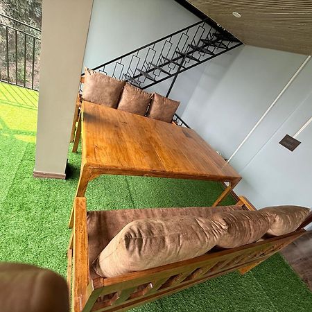 Maple Homestay Kalimpong Bagian luar foto