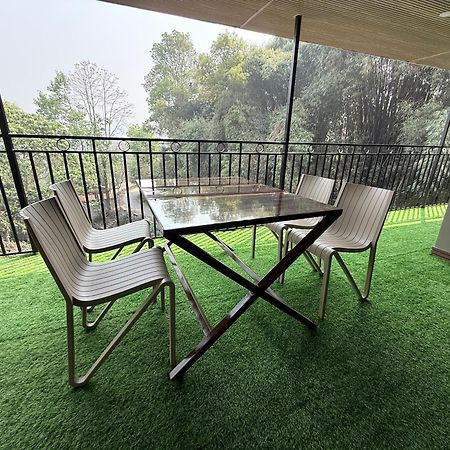 Maple Homestay Kalimpong Bagian luar foto