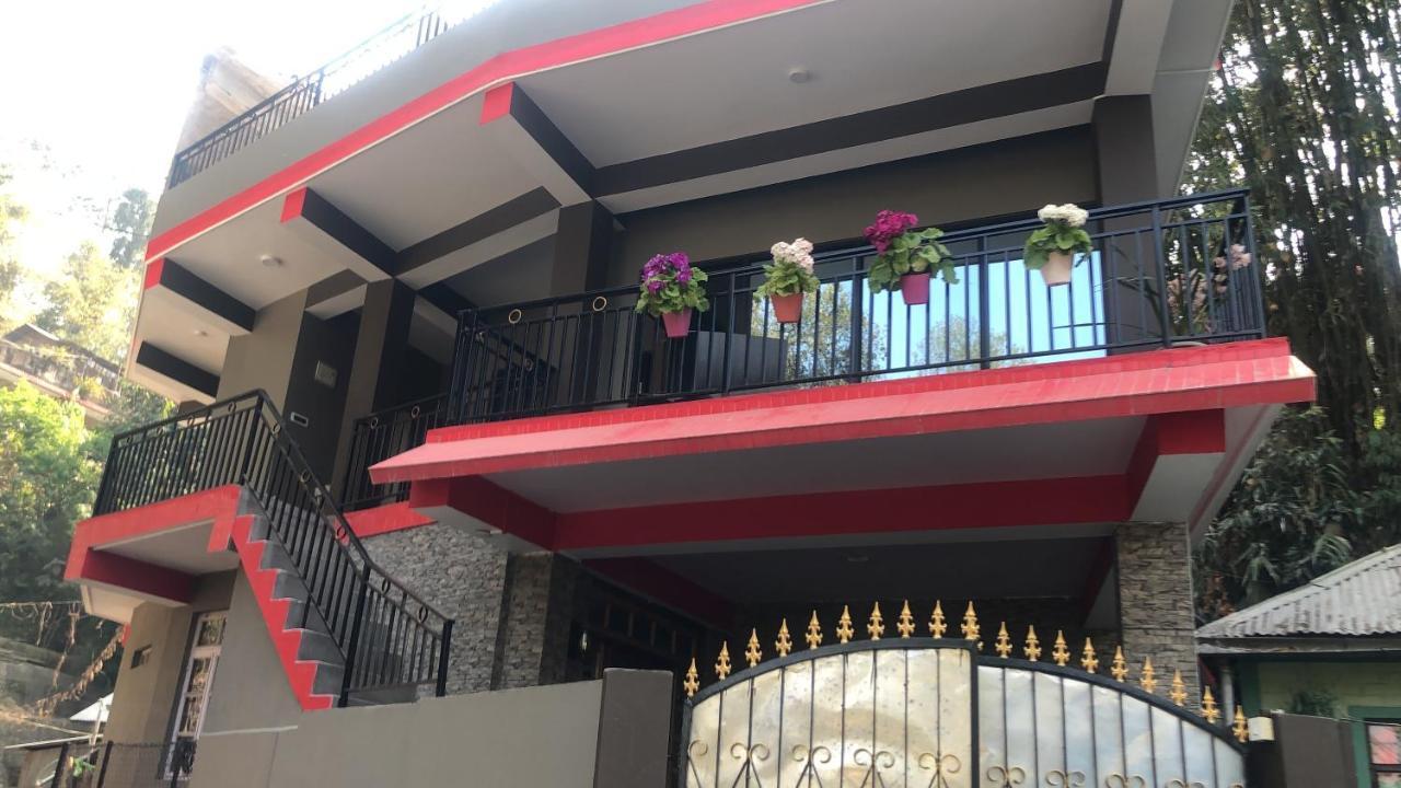 Maple Homestay Kalimpong Bagian luar foto