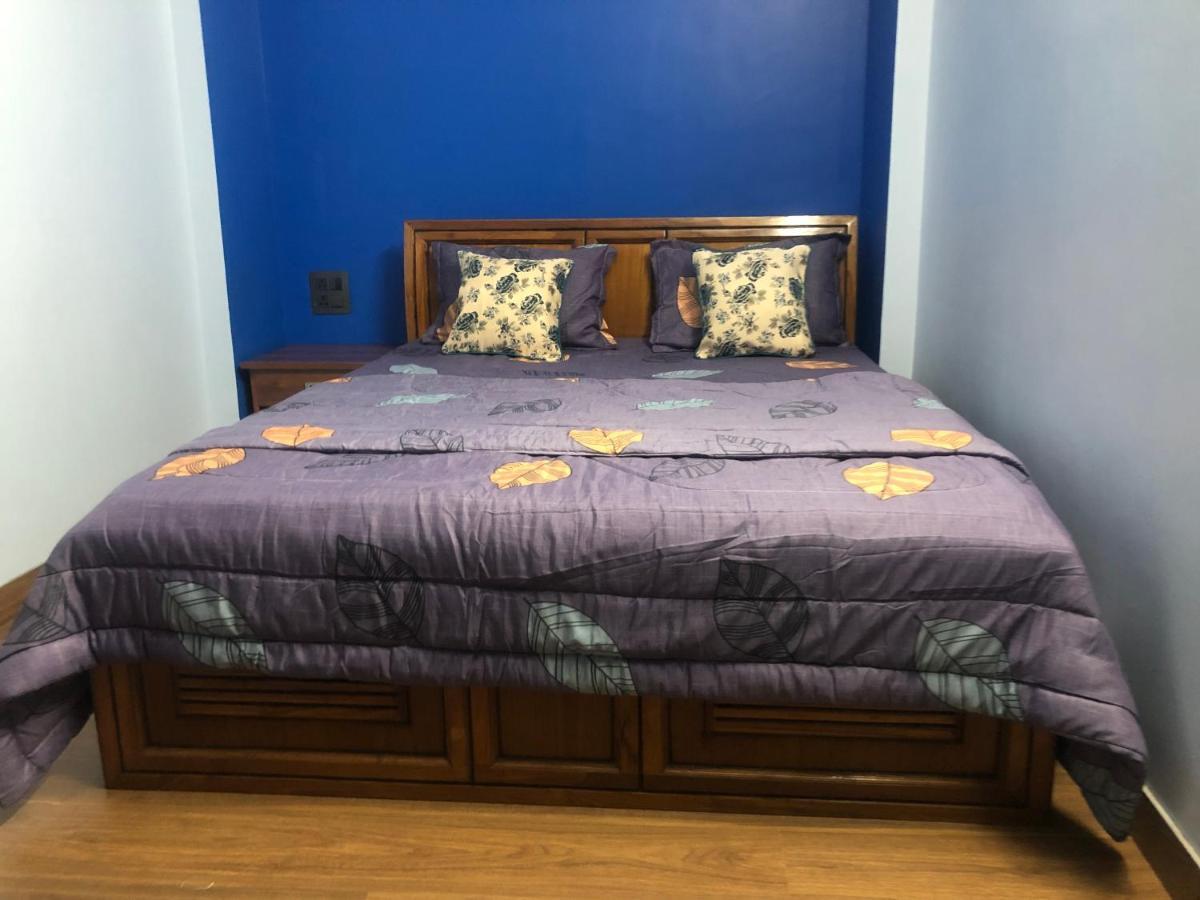Maple Homestay Kalimpong Bagian luar foto