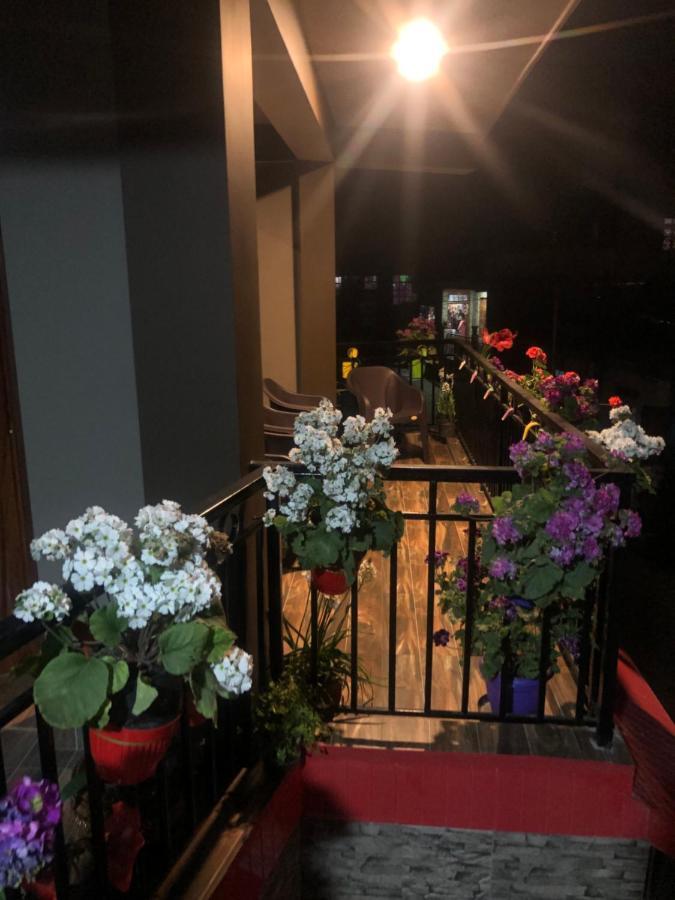 Maple Homestay Kalimpong Bagian luar foto