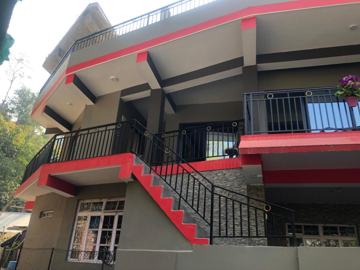 Maple Homestay Kalimpong Bagian luar foto