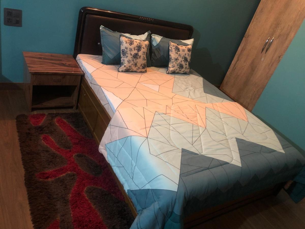 Maple Homestay Kalimpong Bagian luar foto