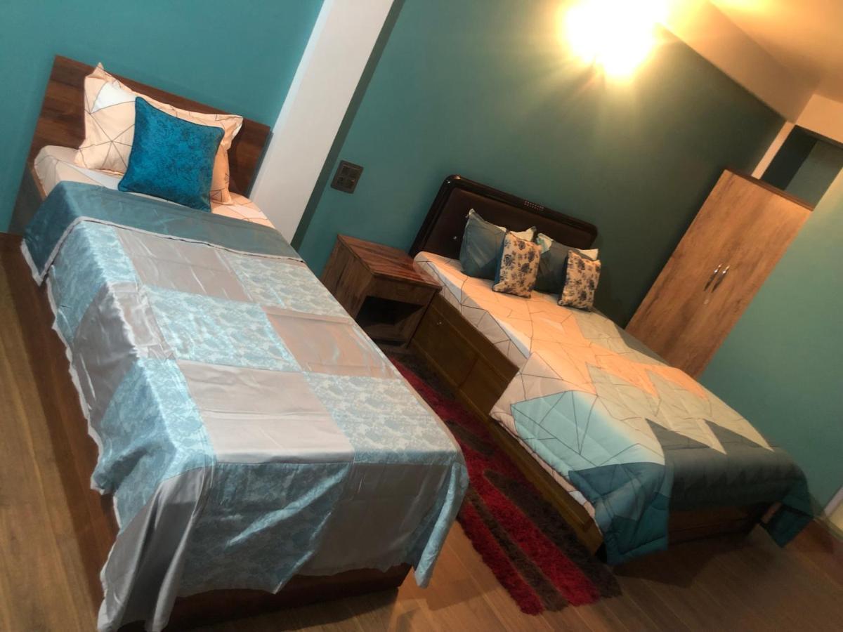 Maple Homestay Kalimpong Bagian luar foto