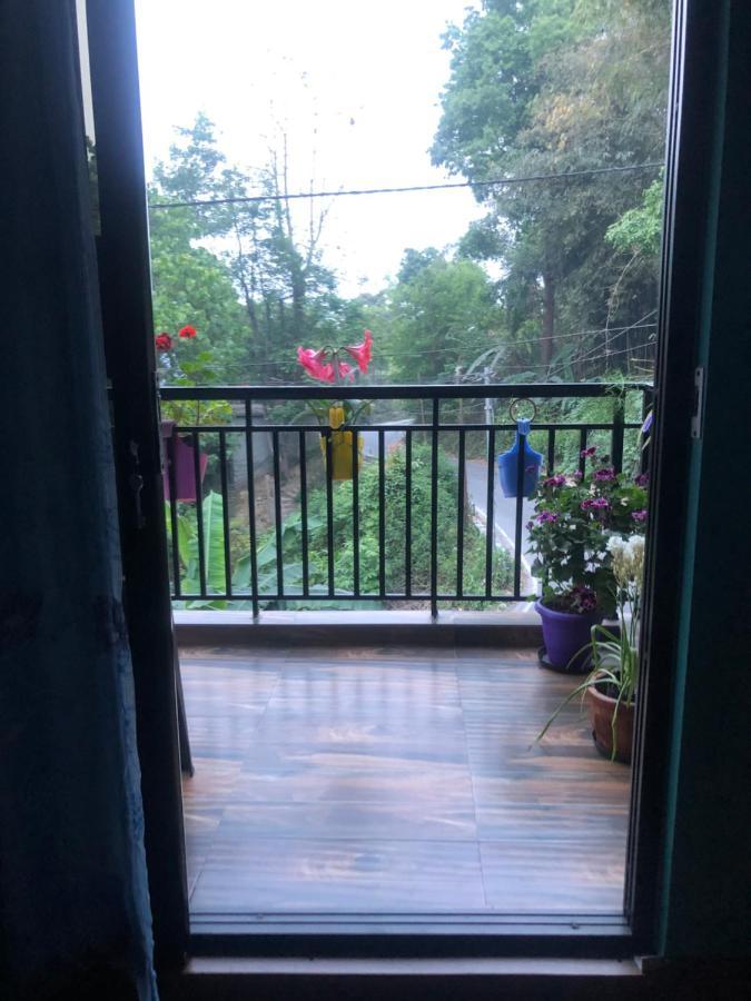 Maple Homestay Kalimpong Bagian luar foto