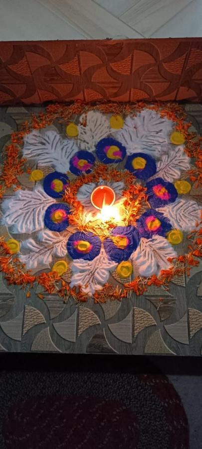 Maple Homestay Kalimpong Bagian luar foto