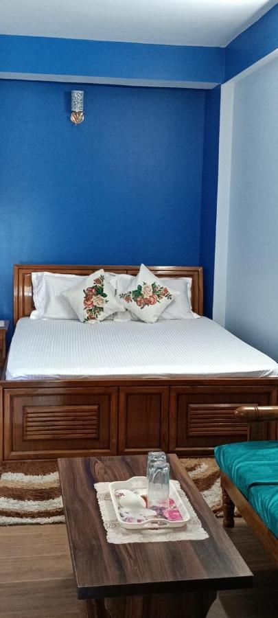 Maple Homestay Kalimpong Bagian luar foto