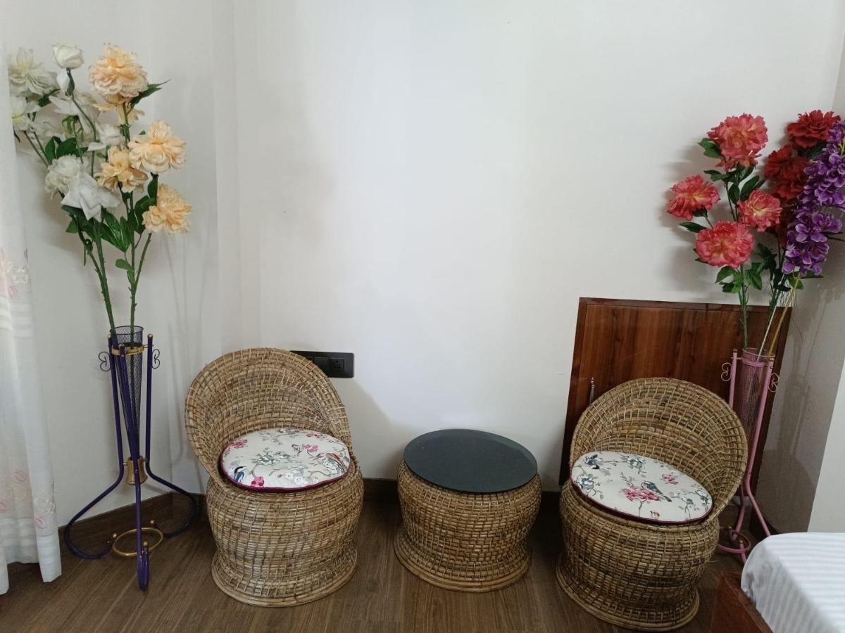 Maple Homestay Kalimpong Bagian luar foto