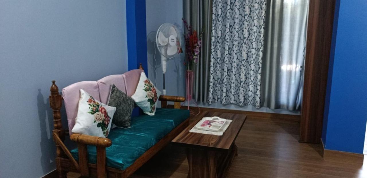 Maple Homestay Kalimpong Bagian luar foto