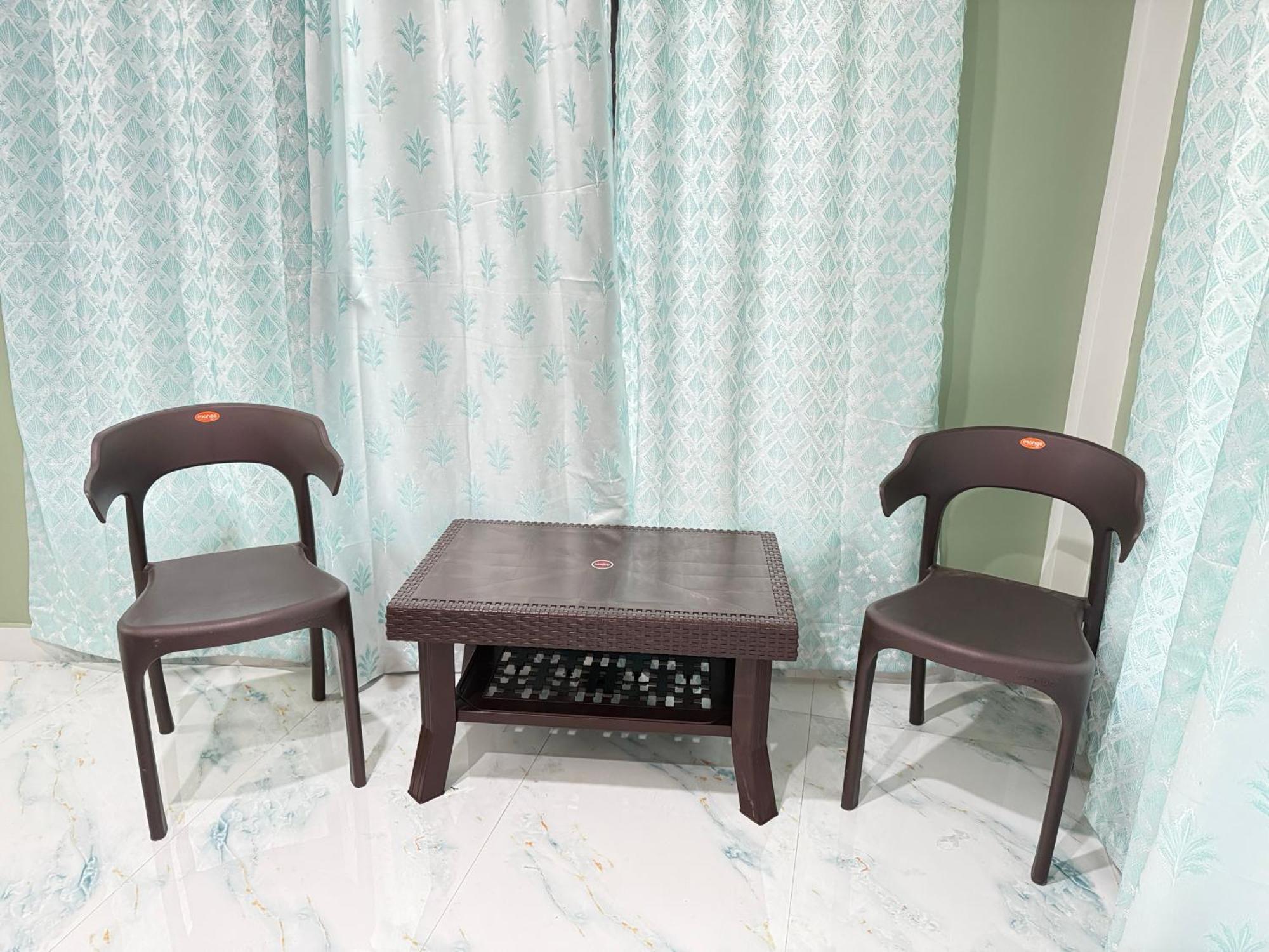 Maple Homestay Kalimpong Bagian luar foto