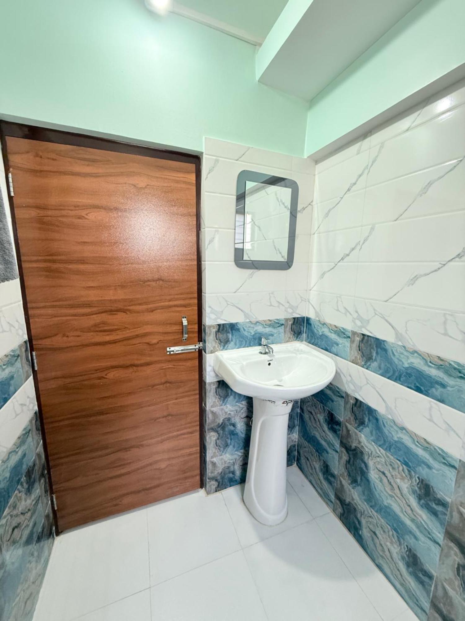 Maple Homestay Kalimpong Bagian luar foto